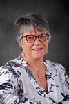 Councillor Sally Longford