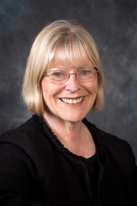 Councillor Wendy Smith