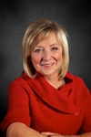Councillor Pat Ferguson