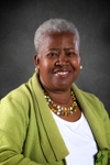 Councillor Eunice Campbell-Clark