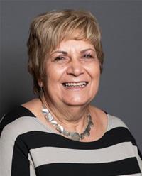 Councillor Cheryl Barnard
