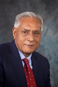 Councillor Azad Choudhry