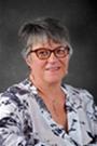 link to details of Councillor Sally Longford
