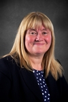 Councillor Rosemary Healy