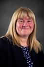 photo of Councillor Rosemary Healy