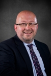 Councillor Brian Parbutt