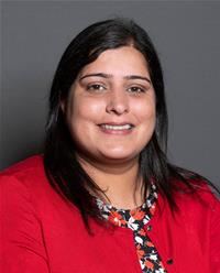 Councillor Salma Mumtaz