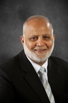 Councillor Mohammed Ibrahim