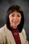 Councillor Carole-Ann Jones